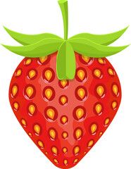 strawberry