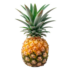 Fototapeta premium Pineapple png