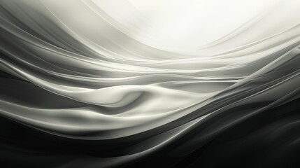 Abstract Colorful waves and Lines background for design and presentation