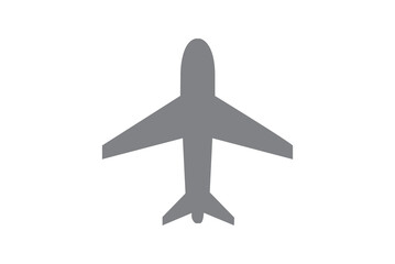 Airplane icon