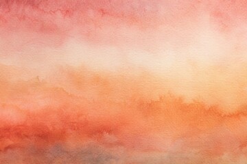Soft Coral Gradient: Gentle gradients of coral and peach, exuding warmth and tranquility.
 - obrazy, fototapety, plakaty