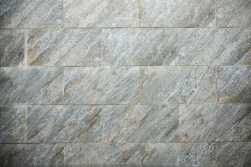 grey tone marble wall texture background.