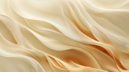 Obraz premium Abstract Colorful waves and Lines background for design and presentation
