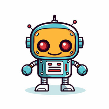 Electric robot 
