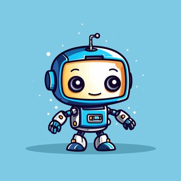 Electric robot 