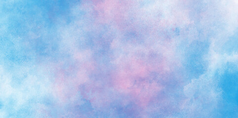 Abstract colorful watercolor background with colorful smoke, colorful watercolor background for wallpaper, decoration, graphics design, web design and for making painting.	
