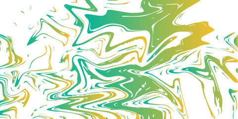 Abstract background with waves. horizontal banner with waves background illustration with dark blue,black and metallic chrome blue liquid marvel art design with silk fabrick texture wave	
