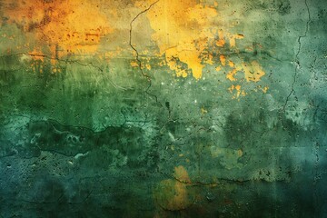 Grunge wall texture background for design with copy space for text or image