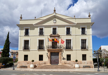 Paterna City Council