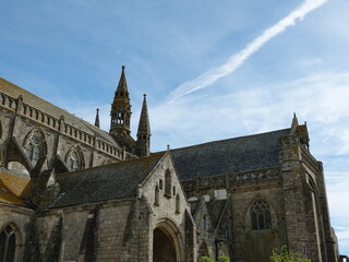 Cathédrale Saint-Paul-Aurélien de Saint-Pol-de-Léon