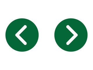 Double side Arrows icon 