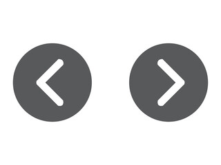 Double side Arrows icon 