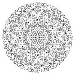 Mandala 223