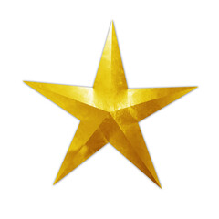 star symbol background.