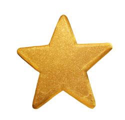 star symbol background.