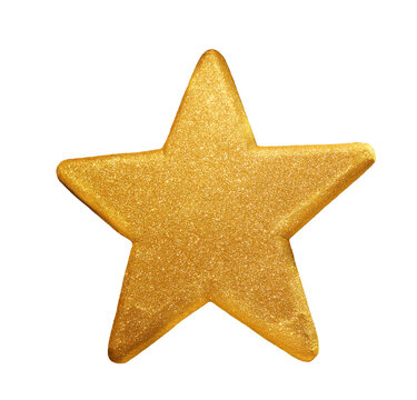 star symbol background.