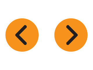 Double side arrows icon