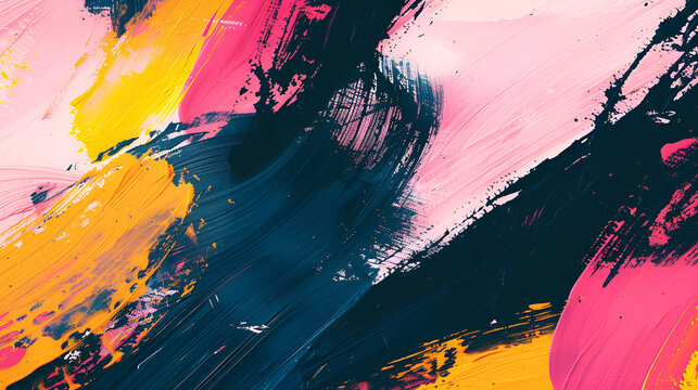 fondo art&iacute;stico dise&ntilde;ado con pintura acr&iacute;lica plantilla con textura para decoraciones o dise&ntilde;o fondo manchado collage de colores