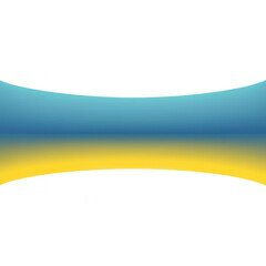 Blurred colored abstract background. Smooth transitions of iridescent colors. Colorful gradient. Rainbow backdrop. 