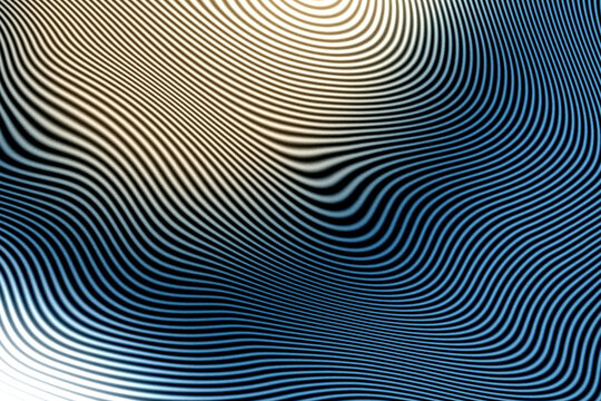 Abstract Liquid Texture Background