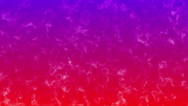 Pink, Purple Fractal, Gradient Background, Mood Lights, Motion Background