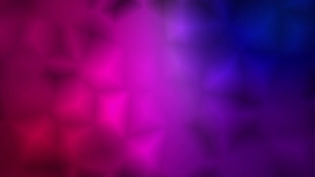 Gradient Cell Motion Design, gradient background, motion background