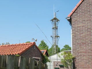 Ens,  Noordoostpolder, Flevoland province, The Netherlands