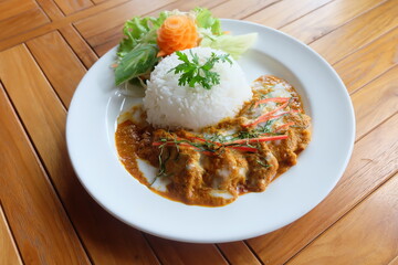 panang