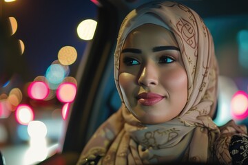 Ramadan Road Etiquette: Drive with Care