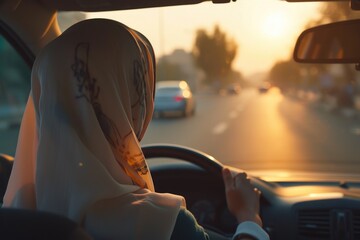 Stay Safe, Drive Mindfully: Ramadan Reminder