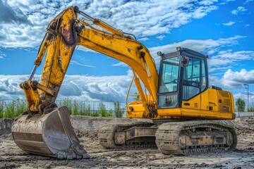 Construction Equipment Investment Insights
