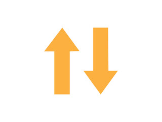 up down arrow icon