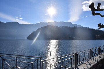 LAGO DI COMO