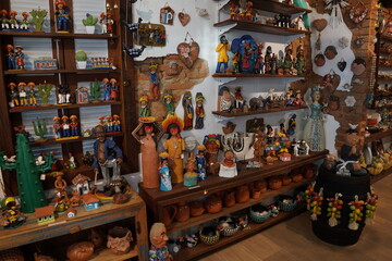 Loja de Artesanato em Santo Antônio de Lisboa Florianópolis