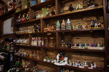 Loja de Artesanato em Santo Antônio de Lisboa Florianópolis