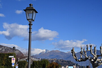 LAGO DI COMO