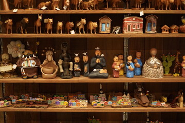 Loja de Artesanato em Santo Antônio de Lisboa Florianópolis
