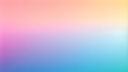rainbow blurred background colors blending subtle gradient