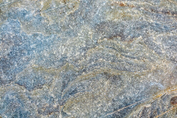 Beautiful old stone background of textured stone on the wall