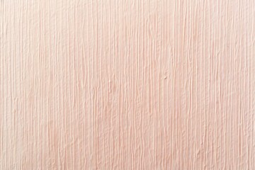 Light pink background paper with vertical lines.