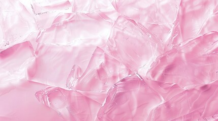 Light pink ice hockey texture background.