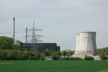 Kraftwerk Biblis