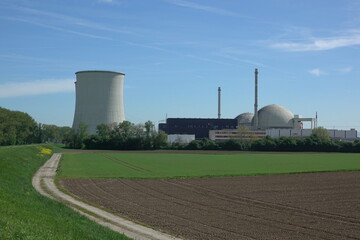 Kraftwerk Biblis