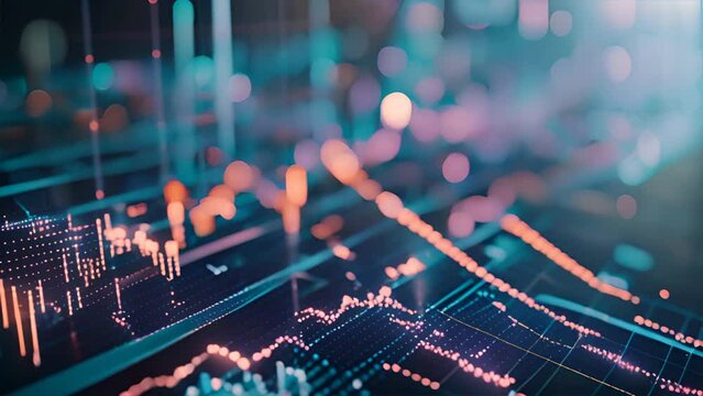 Modern virtual financial advisors leverage cutting-edge technology to provide personalized financial guidance