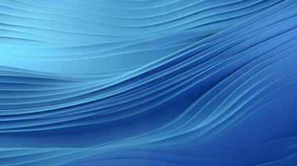 Abstract background, blue satin background blue luxury fabric background