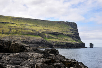 Faröer, Natur, Urlaub