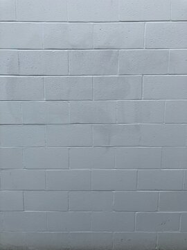 Stained old stucco, stained tile, stained white brick wall seamless
