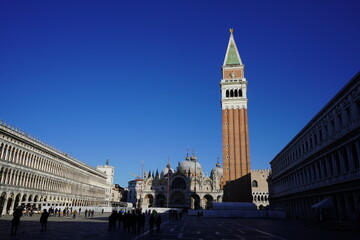 sestieri square city