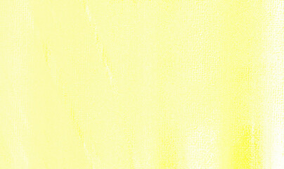 Yellow background suitable for ad posters banners social media covers events and various design works