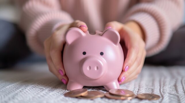 Pick a percentage. Choose the right loan plan. Determine the amount that can be afforded to borrow and repay. Money lenders can offer varying interest rates, fees, and terms. Boost your credit score